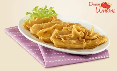 Ubi Crispy Sajiku®